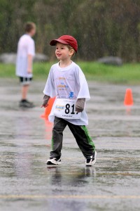 Luke in 2009.